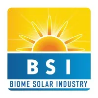 Biome Solar Industry
