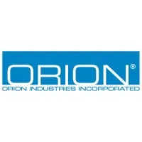 Orion Industries Incorporated