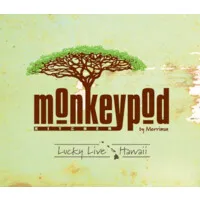 Monkeypod Kitchen by Merriman