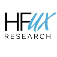 HFUX Research | Medical Human Factors
