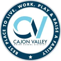 Cajon Valley Union School District