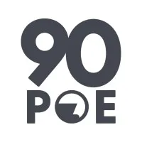 Ninety Percent of Everything (90POE)