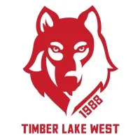 Timber Lake West Camp