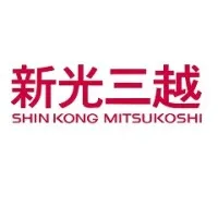 Shin Kong Mitsukoshi Department Store