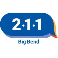 211 Big Bend, Inc.