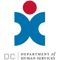 DC Department of Human Services