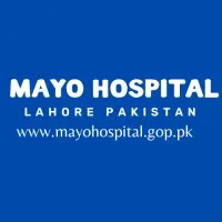 Mayo Hospital Lahore