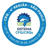 Conselho Regional de Química - IV Região
