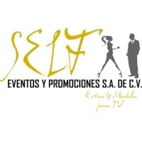 SELF Eventos y Promociones SA de CV