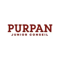 PURPAN Junior Conseil