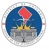 Office of the  Attorney General for the District of Columbia