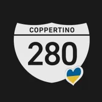 Coppertino Inc.