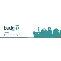BudgIT Ghana