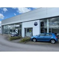 Martins of Basingstoke Volkswagen