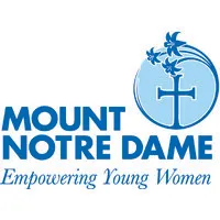 Mount Notre Dame High School