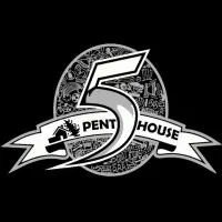 Hostel 5, IIT Bombay-Penthouse