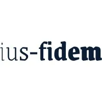 IUS FIDEM