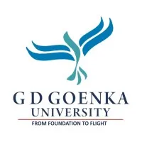 GD Goenka University