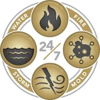 Paul Davis Restoration of North Dallas