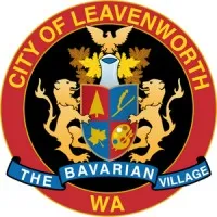 City of Leavenworth