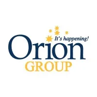 Orion Group - Johannesburg