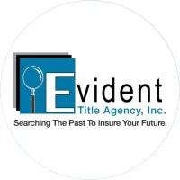 Evident Title Agency, Inc