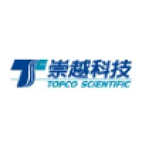 Topco scientific co., inc.
