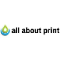 all about print