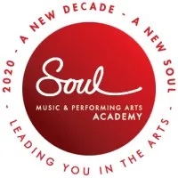 Soul Music & Performing Arts Academy - SMPAA