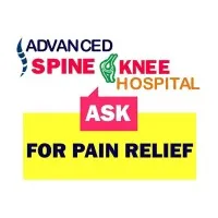 Advanced Spine and Knee Hospital