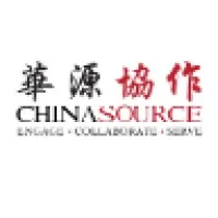 ChinaSource