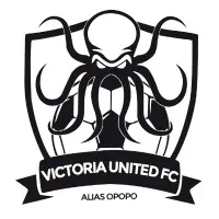 VICTORIA UNITED FC