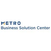 METRO Business Solution Center