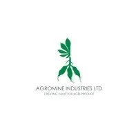 Agromine Industries Ltd.