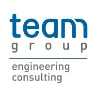 TEAM INGENIERIA Y CONSULTORIA
