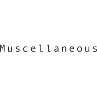 Muscellaneous