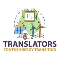 TRANSLATORS FOR THE ENERGY TRANSITION