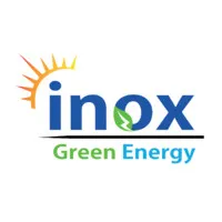 Inox Green Energy