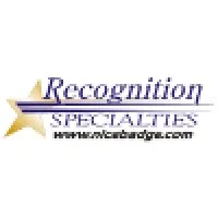 Recognition Specialties