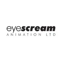 Eyescream Animation