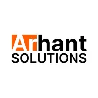 Arhant Solutions Pvt.ltd