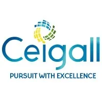 CEIGALL INDIA LIMITED