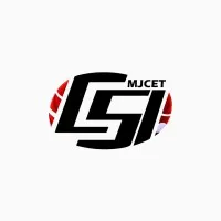 Computer Society of India MJCET