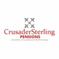 CrusaderSterling Pensions Ltd