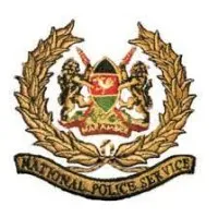 National Police Service - Kenya