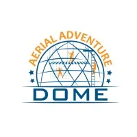 Aerial Adventure Dome (Hilo Challenge Domes)