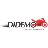 Didemo - Motos Honda
