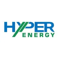 Hyper Green