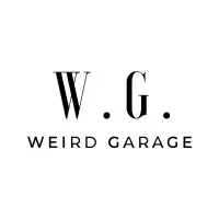 W.G. Weird Garage
