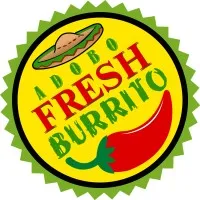Fresh Burrito